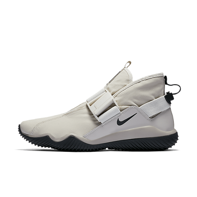 Nike Komyuter Premium Light Bone/Black-Cobblestone 921664-002