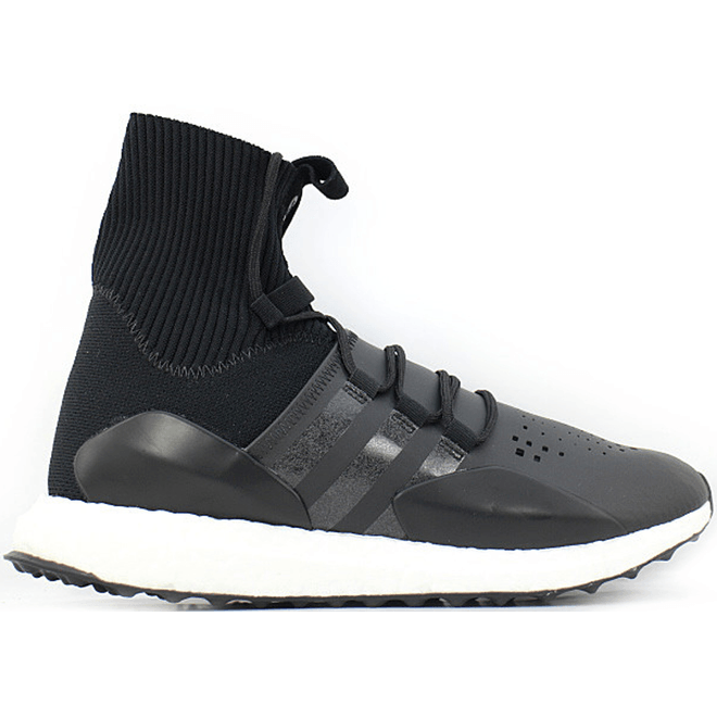 adidas Y-3S Approach Black White AQ3383