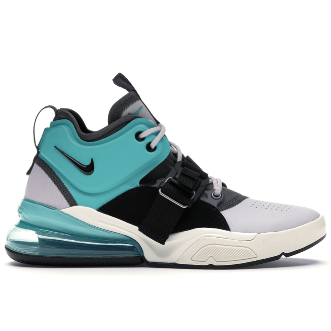 Nike Air Force 270 Black Hyper Jade AH6772-011