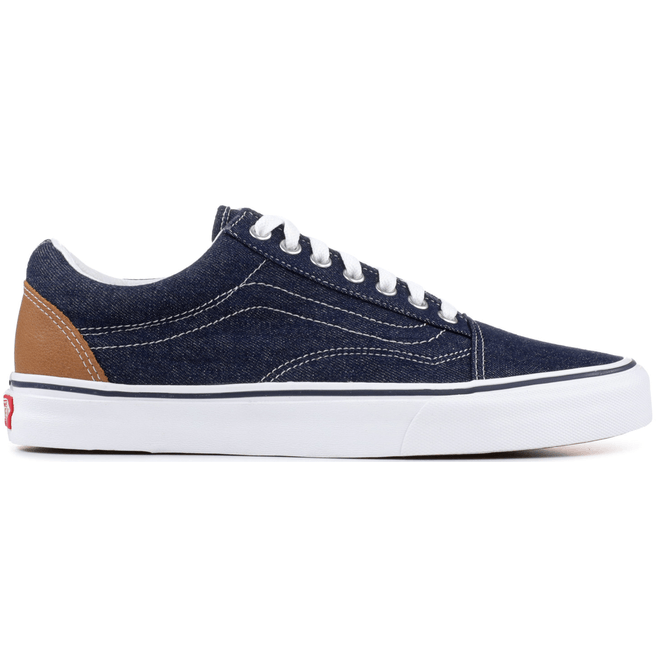 Vans Era 59 Denim C & L VN0A38FSQQJ