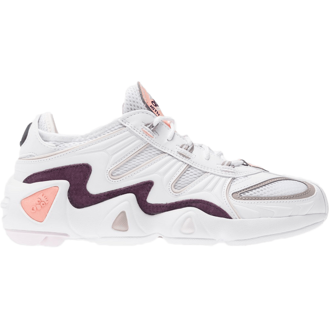 adidas FYW S-97 Ronnie Fieg White Pink Purple EF3645