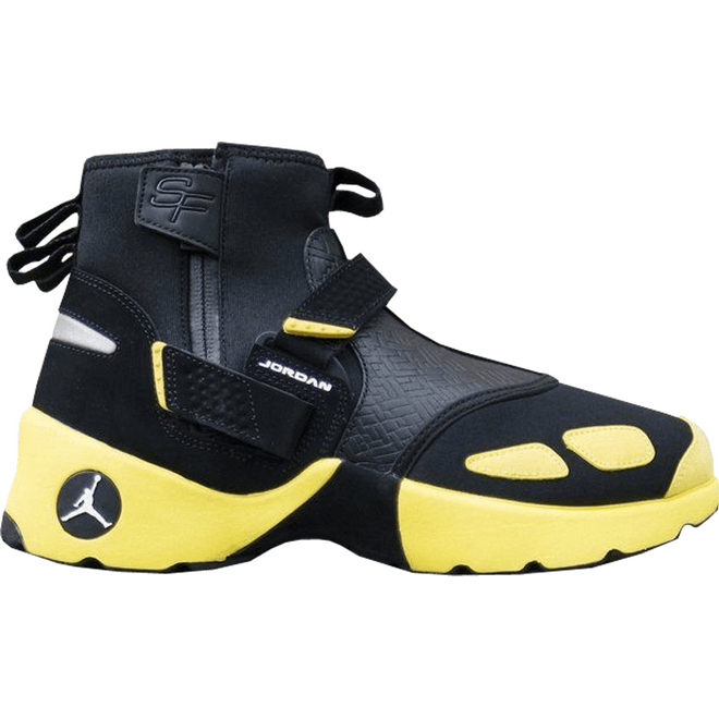 Jordan Trunner LX High Solefly AO4689-012