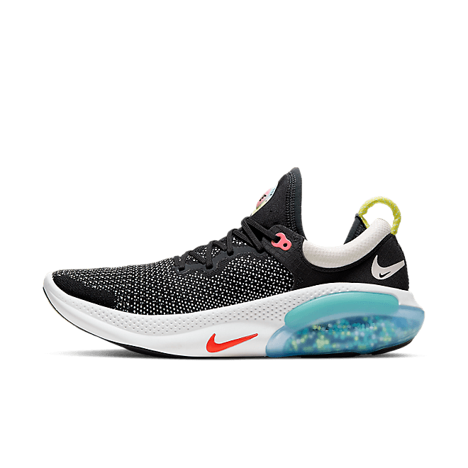 Nike Joyride Run Flyknit Off Noir