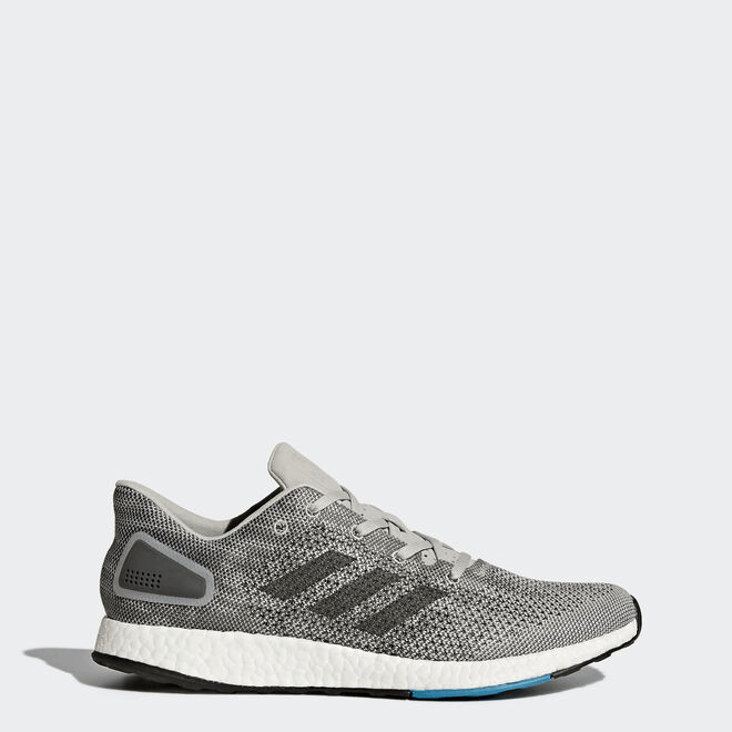 adidas PureBoost DPR Grey Solid Grey