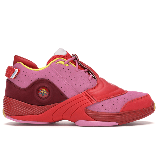 Reebok Answer 5 BBC Ice Cream Red FW7505