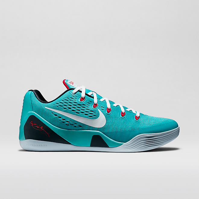 Nike Kobe 9 EM Low Dusty Cactus 646701-316