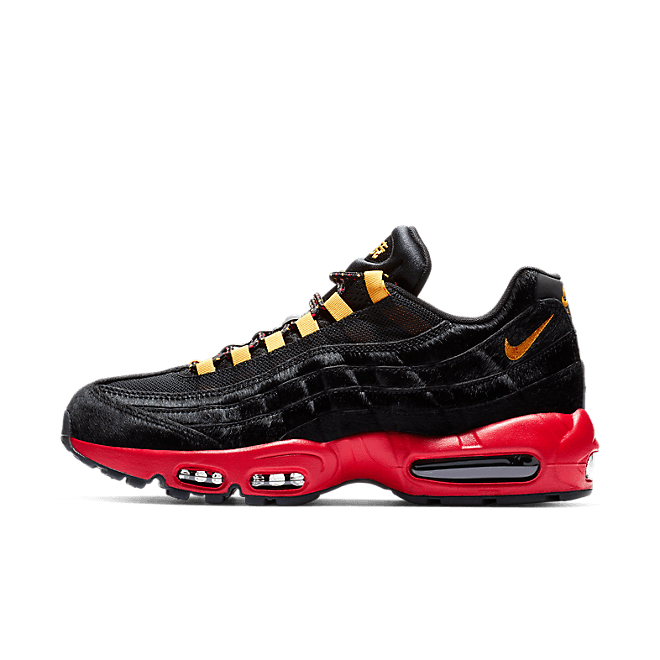 Nike Air Max 95 Chinese New Year (2019) CI0228-067