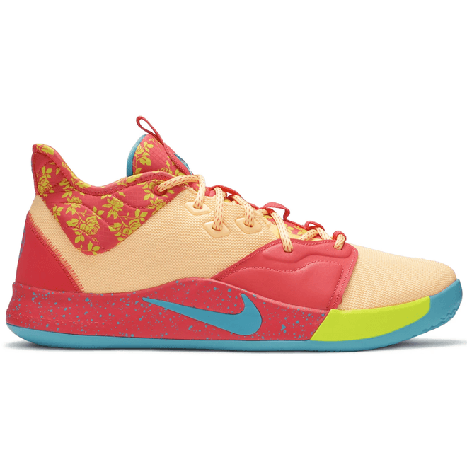 Nike PG 3 EYBL CQ6416-900