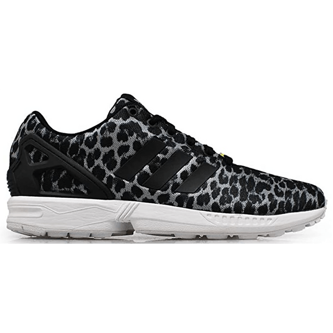 adidas ZX Flux Paris Grey Cheetah M21619