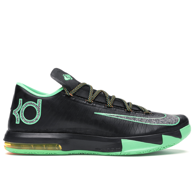 Nike KD 6 Brazil