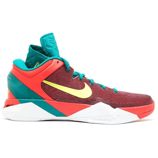 Nike Kobe 7 Year of the Dragon 488369-600