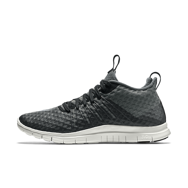 Nike Free Hypervenom 2 FS Black/Dark Grey-Ivory 805890-001