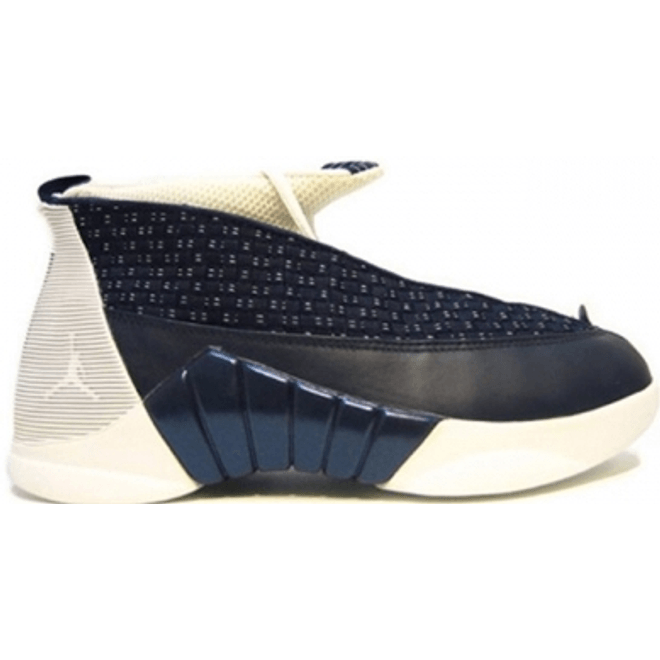 Jordan 15 OG Obsidian 136029-411