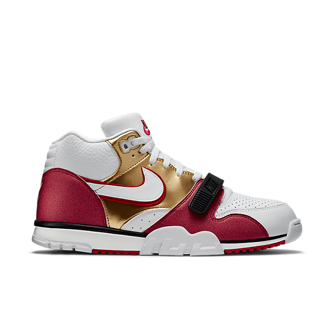 Nike Air Trainer 1 Jerry Rice 607081-101