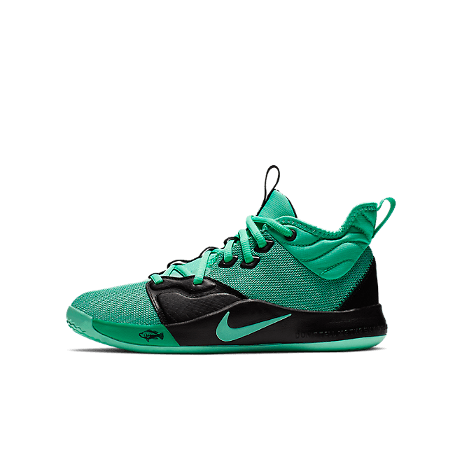 Nike PG 3 Menta (GS)