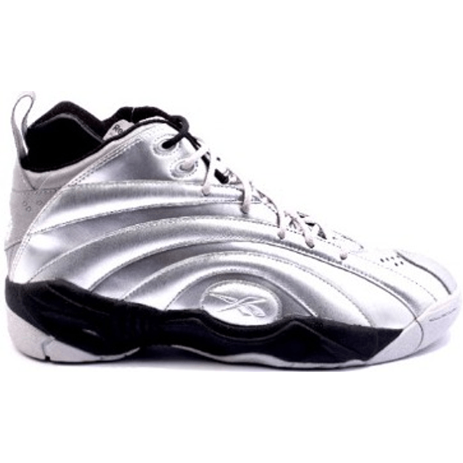 Reebok Shaqnosis Steel V51850