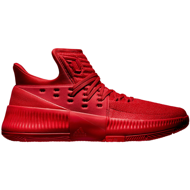 adidas D Lillard 3 Roots BB8337