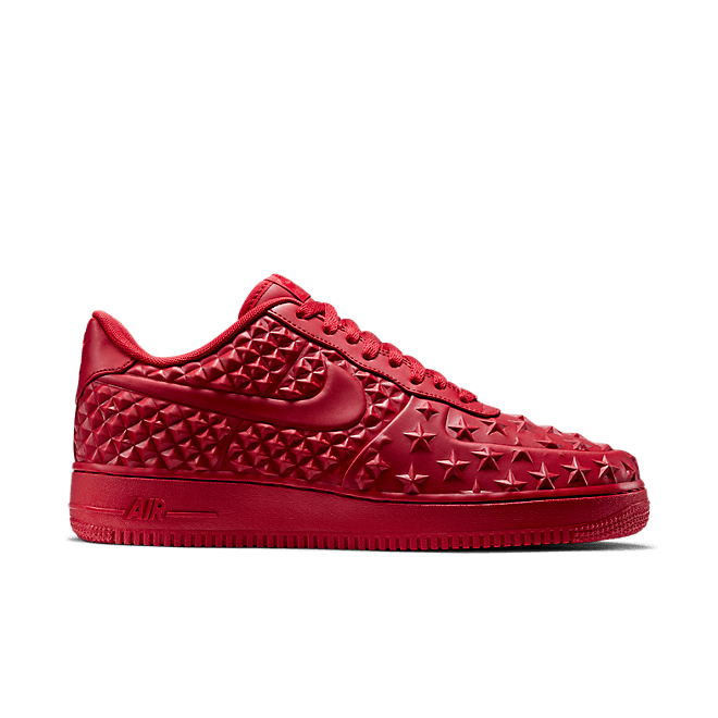 Nike Air Force 1 Low Independence Day Red 789104-600