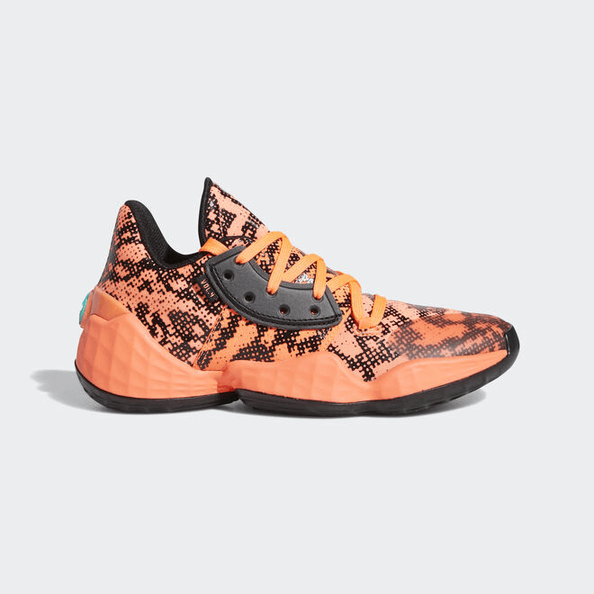 adidas Harden Vol. 4 Gila Monster EF9944