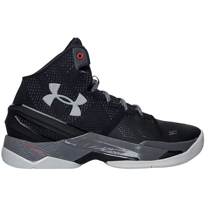 UA Curry 2 Professional 1259007-003