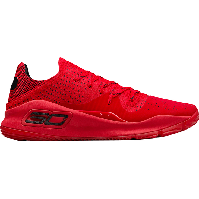 Under Armour Curry 4 Low Nothing But Nets