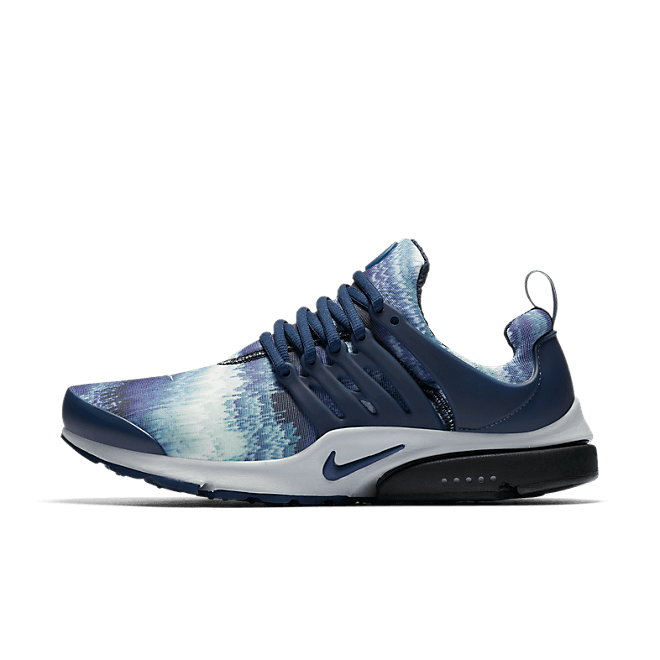 Nike Air Presto Ocean Fog