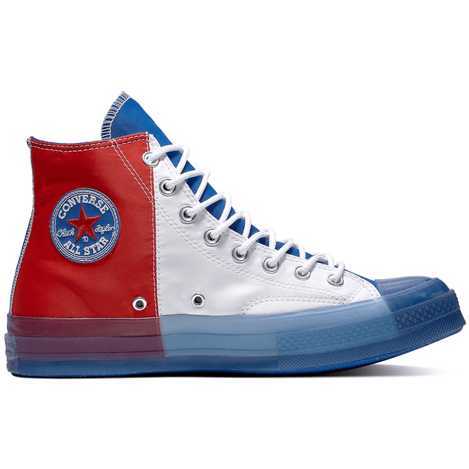 Converse Chuck Taylor All-Star 70s Hi Translucent Midsole