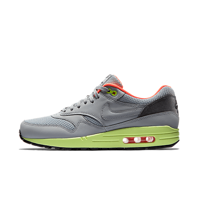 Nike Air Max 1 FB Wolf Grey 579920-005