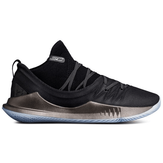 Under Armour Curry 5 Pi Day 3020657-002