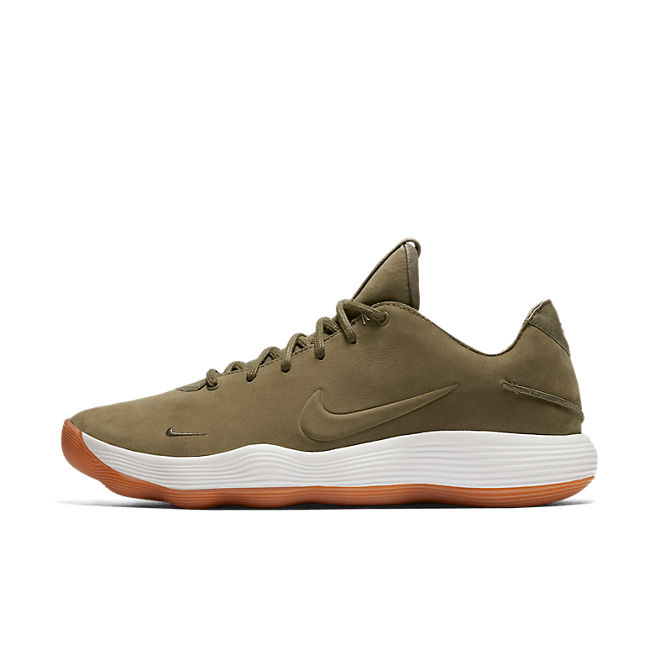 Nike Hyperdunk 2017 Low Olive Gum