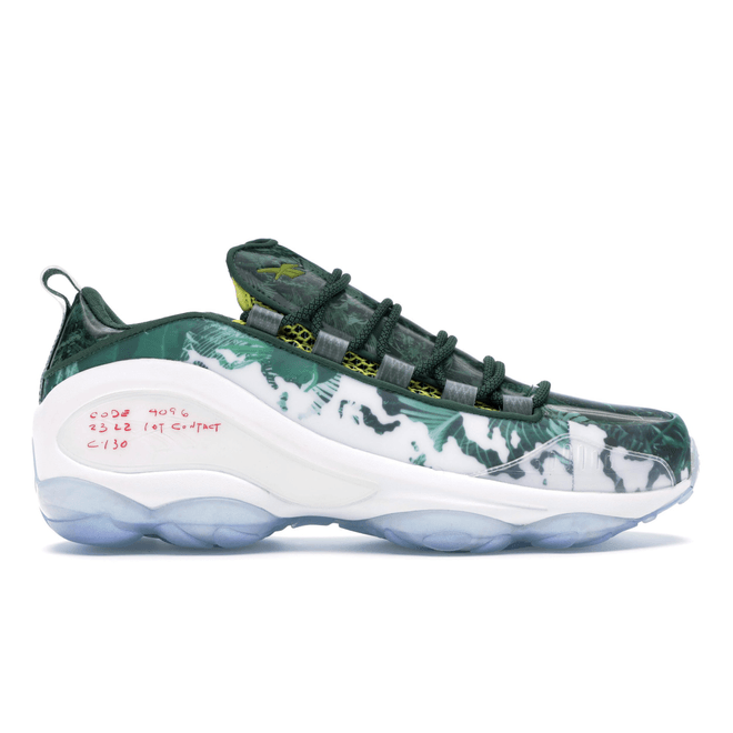 Reebok DMX Run 10 Extra Butter The Predator CN7155