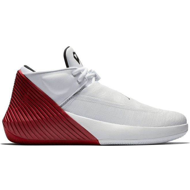 Jordan Why Not Zer0.1 Low TB White Black Red AQ9682-161