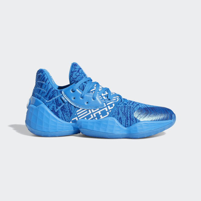 adidas Harden Vol. 4 Royal Bright Blue EH2408