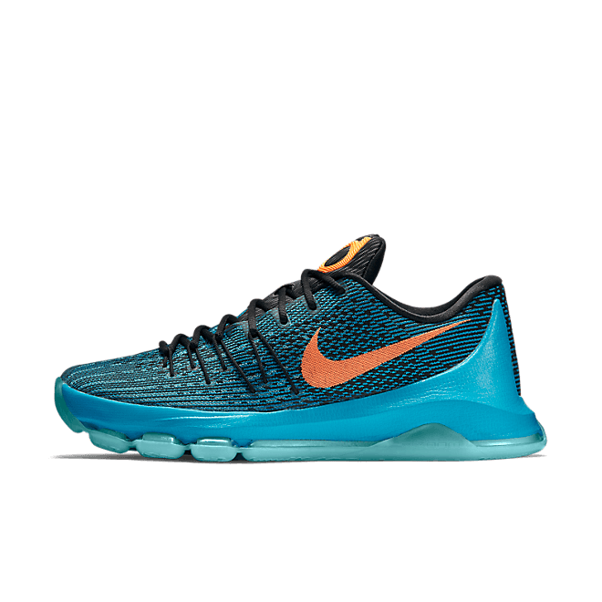 Nike KD 8 OKC