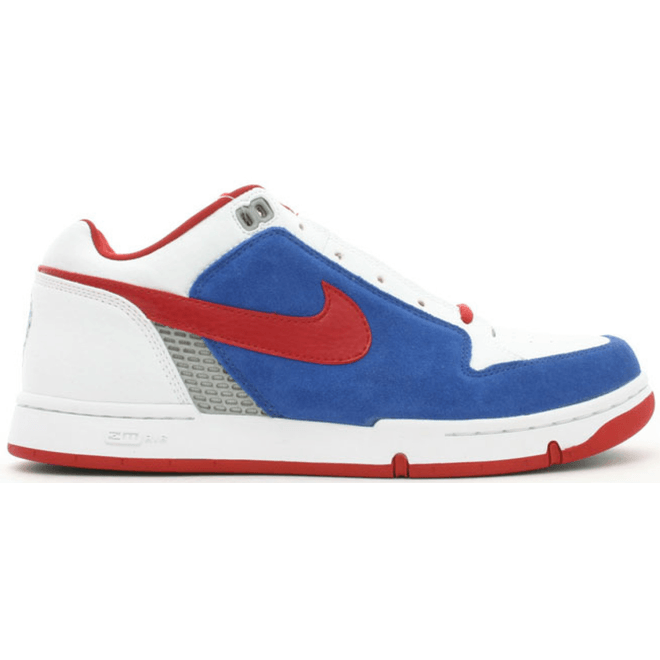 Nike SB Zoom Air Angus Pabst Blue Ribbon