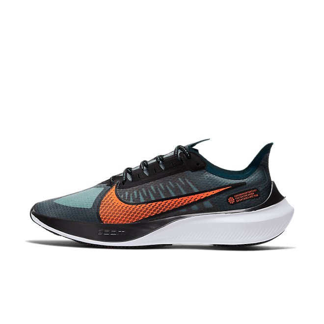 Nike Zoom Gravity Midnight Turquoise BQ3202-300