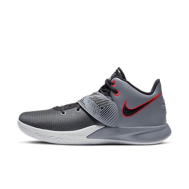 Nike Kyrie Flytrap III Cool Grey BQ3060-010