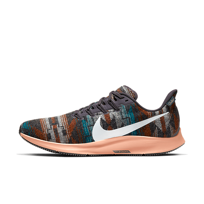 Nike Air Zoom Pegasus 36 N7 Pendleton (2019) CQ7695-900