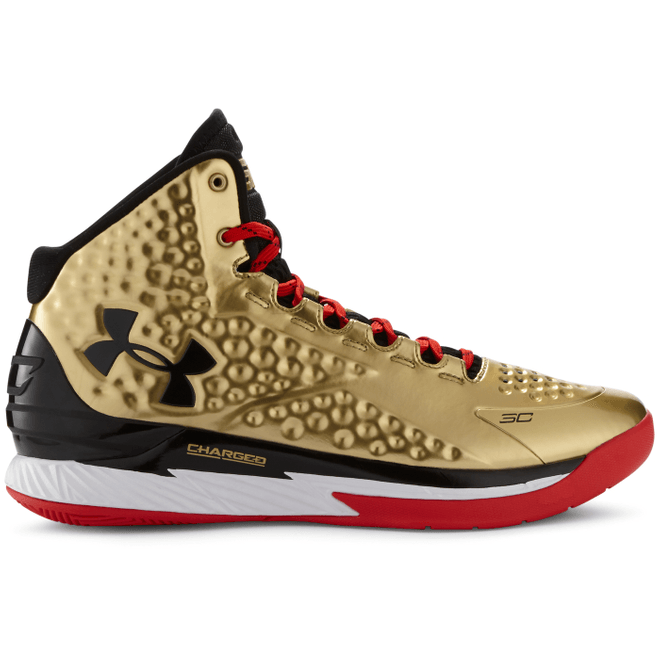 UA Curry 1 All American 1275292-777