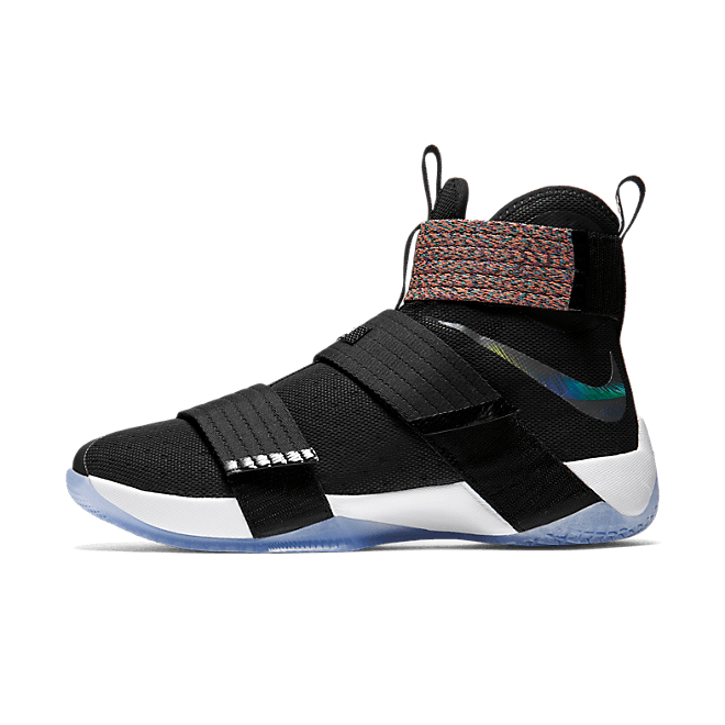 Nike LeBron Zoom Soldier 10 Unlimited 844374-085