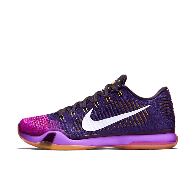 Nike Kobe 10 Elite Low Opening Night