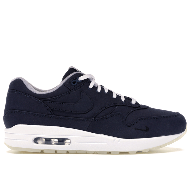 Nike Air Max 1 Dover Street Market Ventile (Brave Blue) AH8051-400