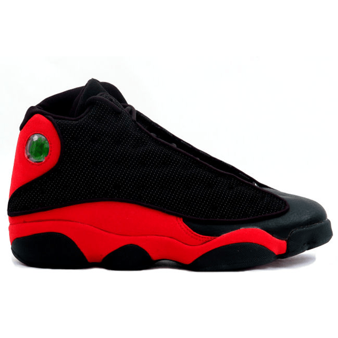 Jordan 13 OG Bred (1998) 136002-062