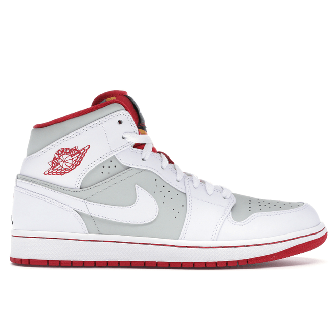 Jordan 1 Retro Hare Jordan (2009) 374454-011