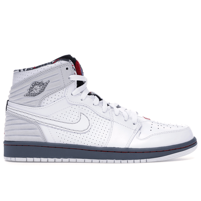 Jordan 1 Retro 93 Bugs Bunny 580514-107