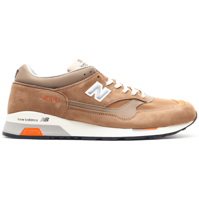 New Balance 1500 Norse Projects Danish Autumn M1500NO2