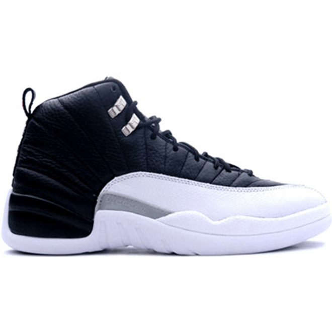 Jordan 12 Retro Playoffs (2004) 136001-016