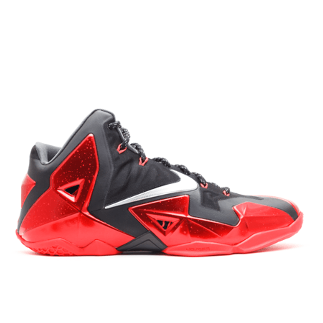 Nike LeBron 11 Away 616175-001