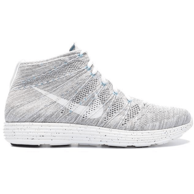 Nike Lunar Flyknit Chukka HTM Snow Pack Grey 599347-011