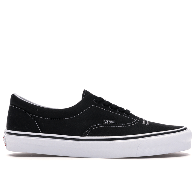 Vans Era Undercover Black VA3CXNNTK